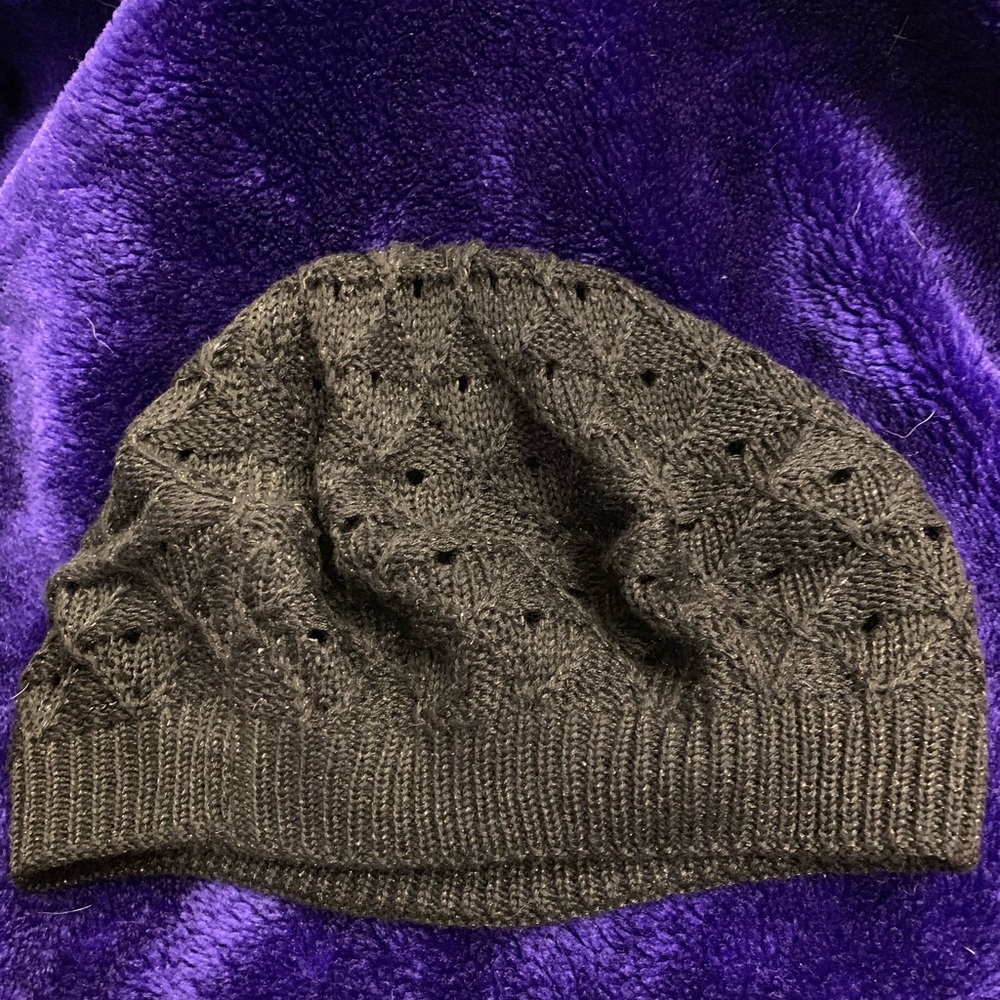 Bebe beanie/hat